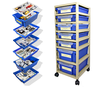 Цифровая ФГОС лаборатория по физике – портал поставщиков НСППО - 6